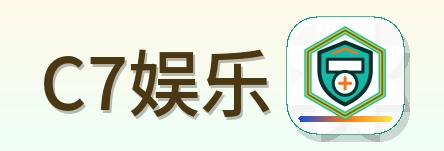 C7娱乐 Logo